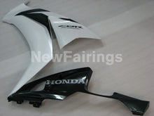 Carica l&#39;immagine nel visualizzatore di Gallery, Pearl White and Black Factory Style - CBR1000RR 12-16