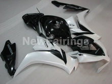 Carica l&#39;immagine nel visualizzatore di Gallery, Pearl White and Black Factory Style - CBR1000RR 12-16