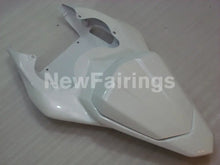 Carica l&#39;immagine nel visualizzatore di Gallery, Pearl White and Orange No decals - YZF-R6 06-07 Fairing Kit Vehicles &amp; Parts &gt; Vehicle Parts &amp; Accessories &gt; Motor