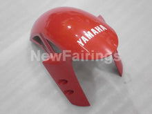 Carica l&#39;immagine nel visualizzatore di Gallery, Pearl White Red Black Factory Style - YZF-R1 09-11 Fairing