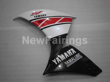 Carica l&#39;immagine nel visualizzatore di Gallery, Pearl White Red Black Factory Style - YZF-R1 09-11 Fairing