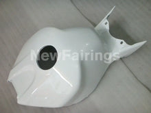 Carica l&#39;immagine nel visualizzatore di Gallery, Pearl White and Black No decals - CBR1000RR 06-07 Fairing