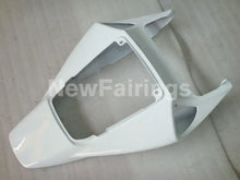 Carica l&#39;immagine nel visualizzatore di Gallery, Pearl White and Black No decals - CBR1000RR 06-07 Fairing