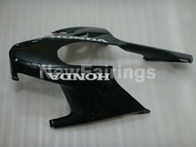 Carica l&#39;immagine nel visualizzatore di Gallery, Pearl White and Black Factory Style - CBR1000RR 08-11