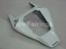 Carica l&#39;immagine nel visualizzatore di Gallery, Pearl White and Black Jordan - CBR1000RR 06-07 Fairing Kit -