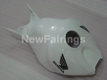 Carica l&#39;immagine nel visualizzatore di Gallery, Pearl White and Black Jordan - CBR1000RR 06-07 Fairing Kit -