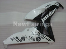 Carica l&#39;immagine nel visualizzatore di Gallery, Pearl White and Black Jordan - CBR1000RR 06-07 Fairing Kit -