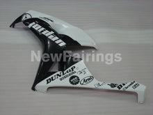 Carica l&#39;immagine nel visualizzatore di Gallery, Pearl White and Black Jordan - CBR1000RR 06-07 Fairing Kit -