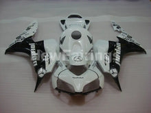 Carica l&#39;immagine nel visualizzatore di Gallery, Pearl White and Black Jordan - CBR1000RR 06-07 Fairing Kit -