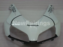 Carica l&#39;immagine nel visualizzatore di Gallery, Pearl White and Black Jordan - CBR1000RR 06-07 Fairing Kit -