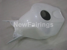 Carica l&#39;immagine nel visualizzatore di Gallery, Pearl White No decals - CBR1000RR 04-05 Fairing Kit -