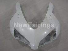 Carica l&#39;immagine nel visualizzatore di Gallery, Pearl White No decals - CBR1000RR 04-05 Fairing Kit -