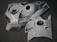 Carica l&#39;immagine nel visualizzatore di Gallery, Pearl White No decals - CBR600 F2 91-94 Fairing Kit -