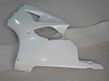 Carica l'immagine nel visualizzatore di Gallery, Pearl White No decals - NINJA ZX-6R 00-02 Fairing Kit