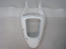 Carica l'immagine nel visualizzatore di Gallery, Pearl White No decals - NINJA ZX-6R 00-02 Fairing Kit