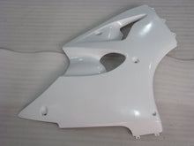 Carica l'immagine nel visualizzatore di Gallery, Pearl White No decals - NINJA ZX-6R 00-02 Fairing Kit