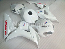 Carica l&#39;immagine nel visualizzatore di Gallery, Pearl White Factory Style - CBR1000RR 06-07 Fairing Kit -