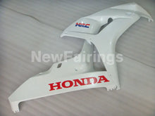 Carica l&#39;immagine nel visualizzatore di Gallery, Pearl White Factory Style - CBR1000RR 06-07 Fairing Kit -