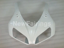 Carica l&#39;immagine nel visualizzatore di Gallery, Pearl White Factory Style - CBR1000RR 06-07 Fairing Kit -