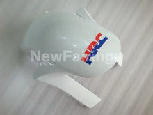 Carica l&#39;immagine nel visualizzatore di Gallery, Pearl White Factory Style - CBR1000RR 06-07 Fairing Kit -