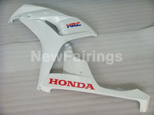 Carica l&#39;immagine nel visualizzatore di Gallery, Pearl White Factory Style - CBR1000RR 06-07 Fairing Kit -