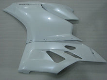 Carica l&#39;immagine nel visualizzatore di Gallery, Pearl White Factory Style - Ducati 1199 Panigale 12-14