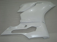 Carica l&#39;immagine nel visualizzatore di Gallery, Pearl White Factory Style - Ducati 1199 Panigale 12-14