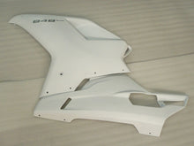 Carica l&#39;immagine nel visualizzatore di Gallery, Pearl White Factory Style - Ducati 848 07-11 Fairing Kit