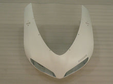 Carica l&#39;immagine nel visualizzatore di Gallery, Pearl White Factory Style - Ducati 848 07-11 Fairing Kit