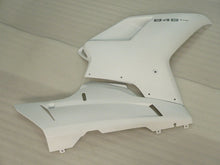Carica l&#39;immagine nel visualizzatore di Gallery, Pearl White Factory Style - Ducati 848 07-11 Fairing Kit