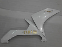 Carica l&#39;immagine nel visualizzatore di Gallery, Pearl White Factory Style - YZF-R1 07-08 Fairing Kit