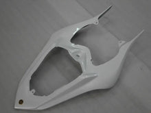 Carica l&#39;immagine nel visualizzatore di Gallery, Pearl White Factory Style - YZF-R1 07-08 Fairing Kit