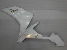Carica l&#39;immagine nel visualizzatore di Gallery, Pearl White Factory Style - YZF-R1 07-08 Fairing Kit
