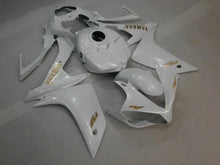 Carica l&#39;immagine nel visualizzatore di Gallery, Pearl White Factory Style - YZF-R1 07-08 Fairing Kit