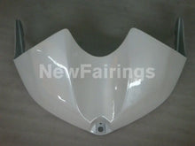 Carica l&#39;immagine nel visualizzatore di Gallery, Pearl White Factory Style - YZF-R6 08-16 Fairing Kit Vehicles &amp; Parts &gt; Vehicle Parts &amp; Accessories &gt; Motor Vehicle