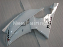 Carica l&#39;immagine nel visualizzatore di Gallery, Pearl White Factory Style - YZF-R6 08-16 Fairing Kit Vehicles &amp; Parts &gt; Vehicle Parts &amp; Accessories &gt; Motor Vehicle