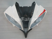 Carica l&#39;immagine nel visualizzatore di Gallery, Pearl White Factory Style - YZF-R6 08-16 Fairing Kit Vehicles &amp; Parts &gt; Vehicle Parts &amp; Accessories &gt; Motor Vehicle