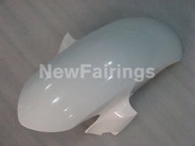 Carica l&#39;immagine nel visualizzatore di Gallery, Pearl White Factory Style - YZF-R6 08-16 Fairing Kit Vehicles &amp; Parts &gt; Vehicle Parts &amp; Accessories &gt; Motor Vehicle