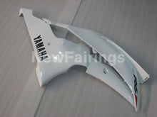 Carica l&#39;immagine nel visualizzatore di Gallery, Pearl White Factory Style - YZF-R6 08-16 Fairing Kit Vehicles &amp; Parts &gt; Vehicle Parts &amp; Accessories &gt; Motor Vehicle