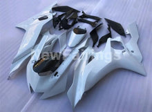 Carica l&#39;immagine nel visualizzatore di Gallery, Pearl White Factory Style - YZF-R6 17-22 Fairing Kit Vehicles &amp; Parts &gt; Vehicle Parts &amp; Accessories &gt; Motor Vehicle