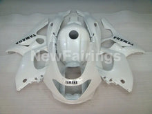 Carica l&#39;immagine nel visualizzatore di Gallery, Pearl White Factory Style - YZF600R Thundercat 96-07 Fairing Kit Vehicles &amp; Parts &gt; Vehicle Parts &amp; Accessories &gt; Motor
