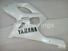 Carica l&#39;immagine nel visualizzatore di Gallery, Pearl White Factory Style - YZF600R Thundercat 96-07 Fairing Kit Vehicles &amp; Parts &gt; Vehicle Parts &amp; Accessories &gt; Motor