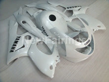 Carica l&#39;immagine nel visualizzatore di Gallery, Pearl White Factory Style - YZF600R Thundercat 96-07 Fairing Kit Vehicles &amp; Parts &gt; Vehicle Parts &amp; Accessories &gt; Motor