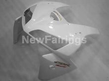 Carica l&#39;immagine nel visualizzatore di Gallery, Pearl White with gold decal Factory Style - CBR600RR 05-06