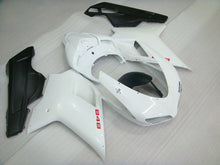 Carica l&#39;immagine nel visualizzatore di Gallery, Pearl White and Matte Black Factory Style - Ducati 848
