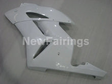 Carica l&#39;immagine nel visualizzatore di Gallery, Pearl White No decals - CBR1000RR 04-05 Fairing Kit -