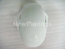 Carica l&#39;immagine nel visualizzatore di Gallery, Pearl White No decals - CBR1000RR 08-11 Fairing Kit -
