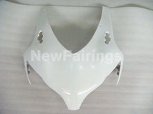 Carica l&#39;immagine nel visualizzatore di Gallery, Pearl White No decals - CBR1000RR 08-11 Fairing Kit -