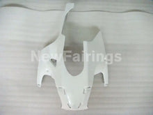 Carica l&#39;immagine nel visualizzatore di Gallery, Pearl White No decals - CBR1000RR 08-11 Fairing Kit -