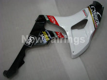 Carica l&#39;immagine nel visualizzatore di Gallery, Pearl White Red and Black Lee - CBR1000RR 06-07 Fairing Kit